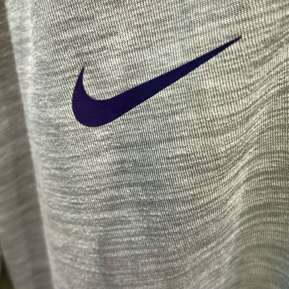 Nike Gray Sweatpants‎ - Picture 3 of 6